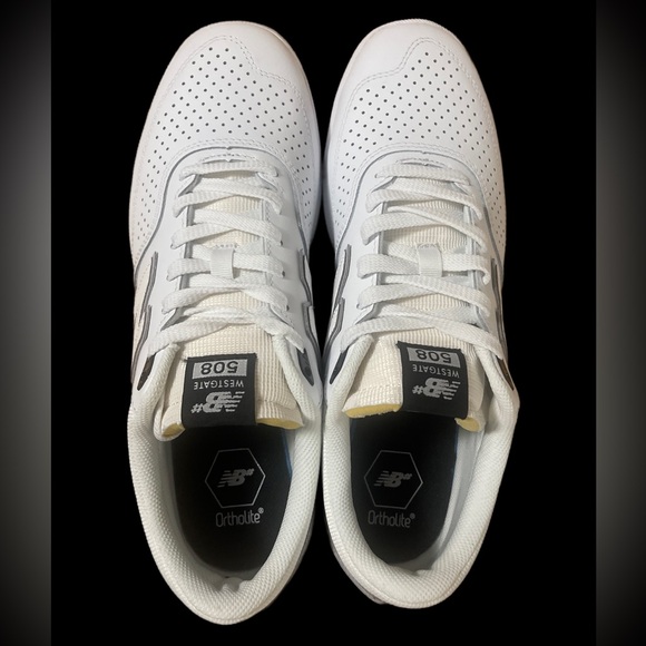 New Balance # Numeric Westgate 508 Men's Size 11 **NEW** - Picture 6 of 13